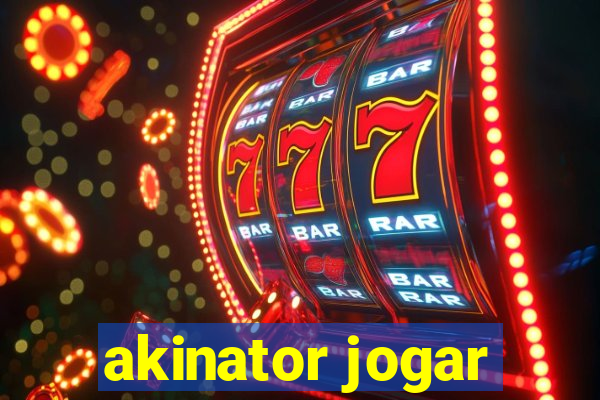 akinator jogar